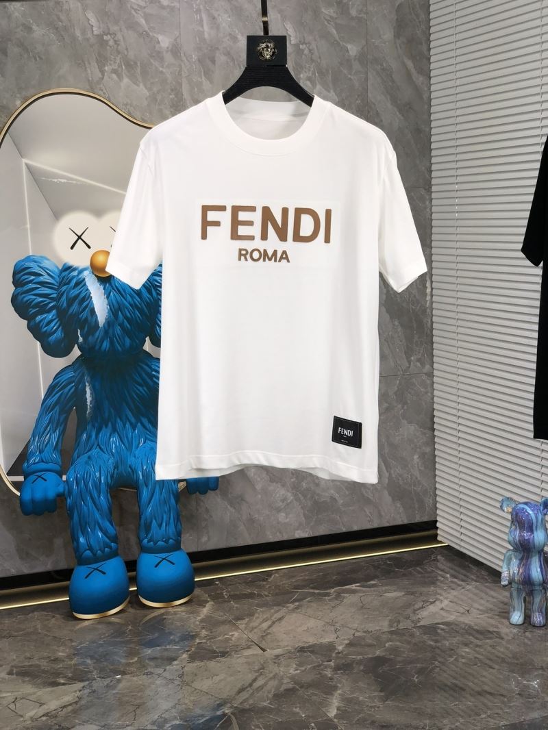 Fendi T-Shirts